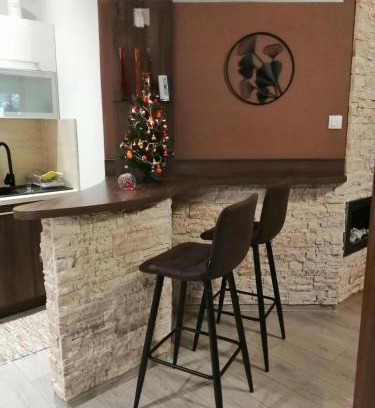 Horna Lehota Apartment | Apartmán Chopok Juh Eva