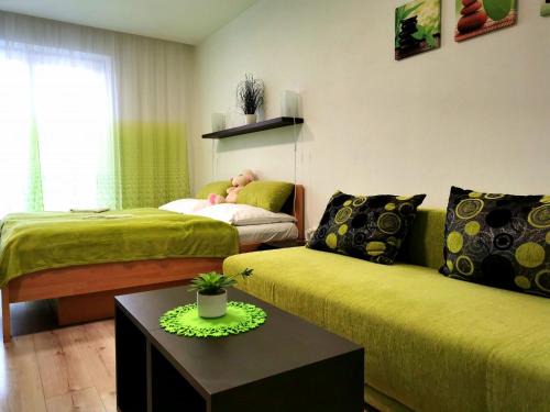Podhajska Apartment | Apartmán Diamond