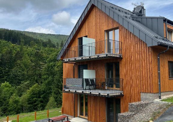 Dolni Morava Apartment | Apartmán - Dolní Morava - "Sedmička" pro 2 až 6 osob