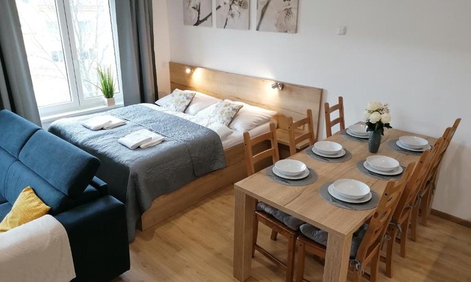 Frymburk Apartment | Apartmán Frymburk-Lipno G10