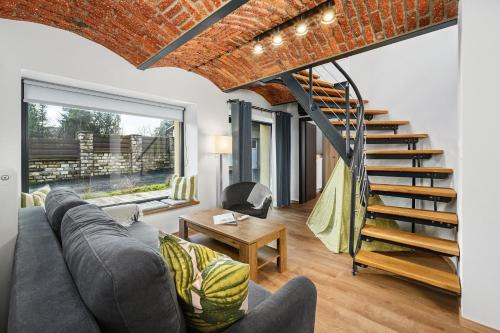 Velke Hamry Apartment | Apartmán Hamrovka