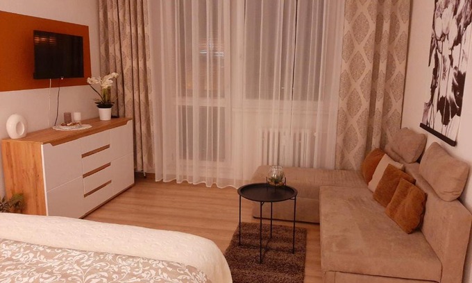 Znojmo Apartment | Apartmán Hanka