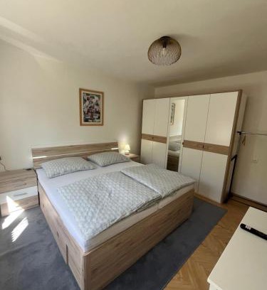 Muranska Huta Apartment | Apartmán Hora