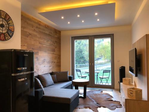 Janske Lazne Apartment | Apartmán Jestřáb č.15