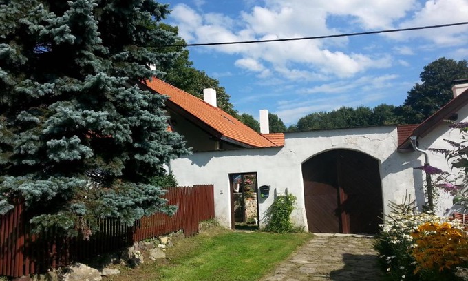 Snezne Apartment | Apartmán Krátká