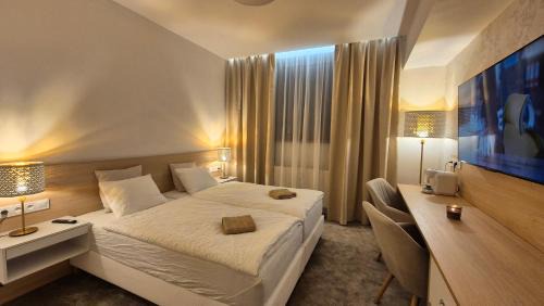 Zilina Apartment | Apartmán Kragujevská