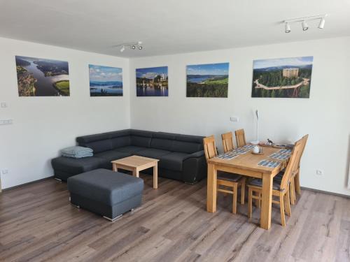 Frymburk Apartment | Apartmán Kuba