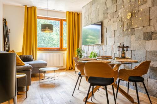 Bystra Apartment | Apartmán Líštička