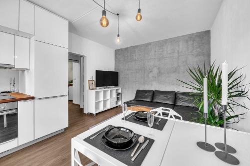 Svoboda nad Upou Apartment | Apartmán Lucie
