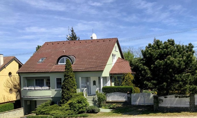 Hlohovec Apartment | Apartmán Ludmila