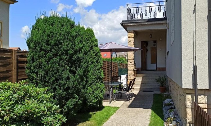 Jicin Apartment | Apartmán Milena