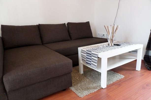 Mlade Buky Apartment | Apartmán Mladé Buky 50