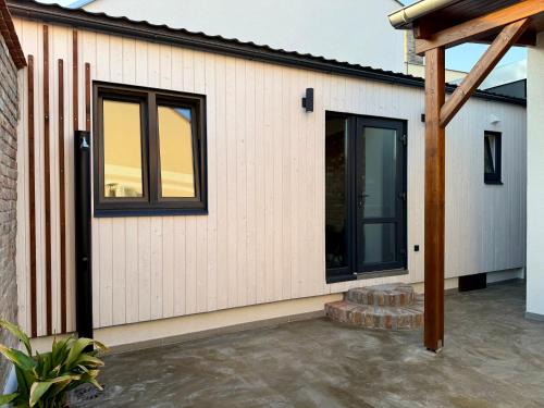 Valtice Apartment | Apartmán My dva a terasa