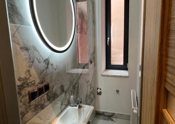 Ruzomberok Apartment | Apartmán Námestie Slobody