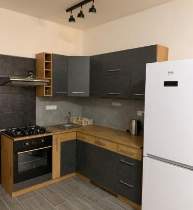 Kraliky Apartment | Apartmán na náměstí