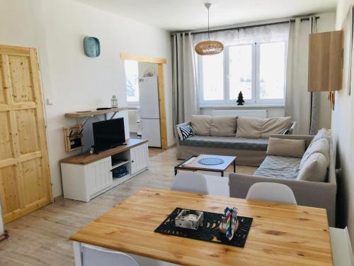 Orlicke Zahori Apartment | Apartmán Orlické Záhoří