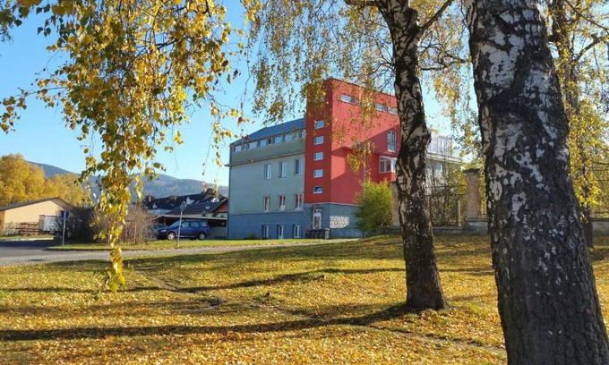 Jesenik Apartment | Apartmán Panorama Jeseník 5