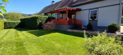 Usti nad Orlici Apartment | Apartmán pod lesem