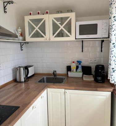 Bavory House | Apartmán pod Pálavou