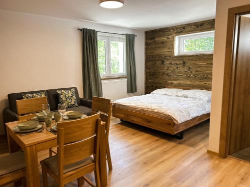 Harrachov Apartment | Apartmán Sachrák Harrachov
