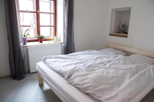 Kutna Hora Apartment | Apartmán Sedlecká v centru Kutné Hory