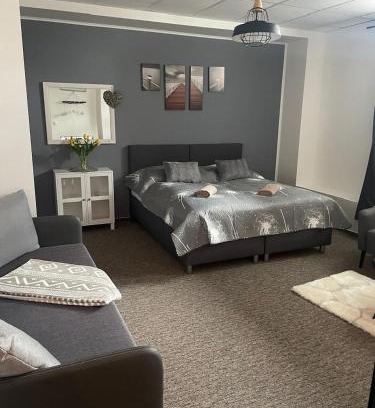 Stary Smokovec Apartment | Apartmán Smokovček