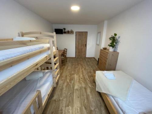Strazny Apartment | Apartmán Strážný-Šumava