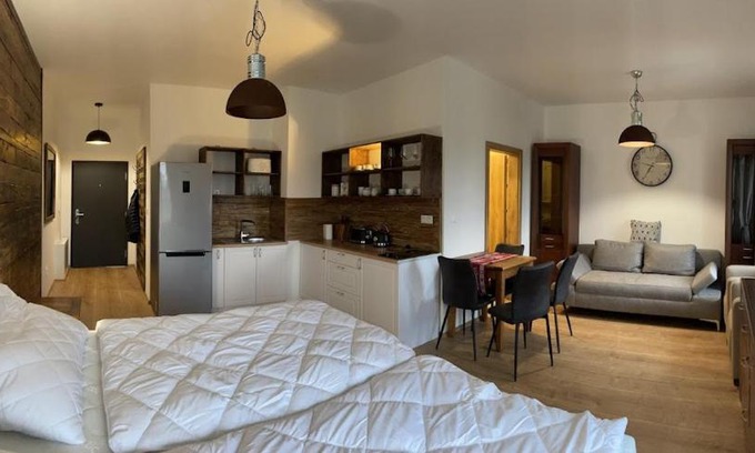 Dunajska Streda Apartment | Apartmán Thermalpark Dunajská Streda
