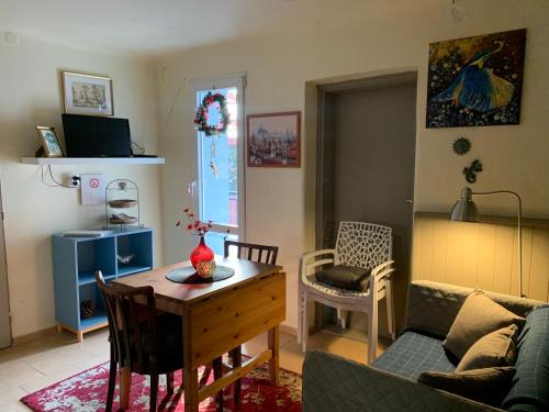 Olomouc Apartment | Apartmán U Klášterního Hradiska