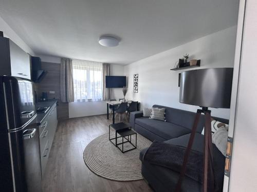 Frymburk Apartment | Apartmán U nás