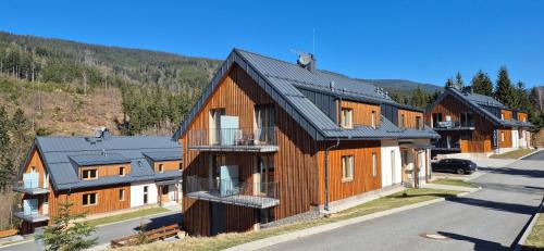 Dolni Morava Apartment | Apartmán U nás na Dolní Moravě