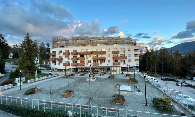 Celadna Apartment | Apartmán v srdci Beskyd - Čeladné