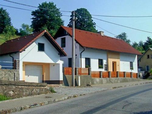 Cerveny Kostelec House | apartmán v pensionu U Holzäpfelů