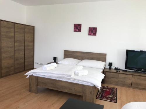 Jicin Apartment | Apartmán VAJB