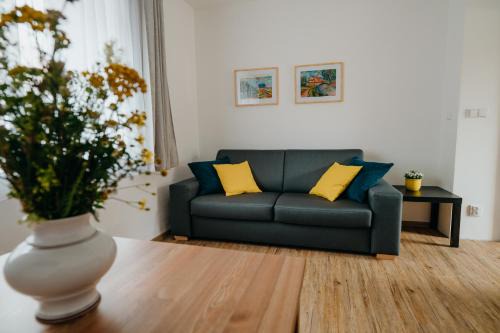 Straznice Apartment | Apartmán Ve Dvoře Strážnice