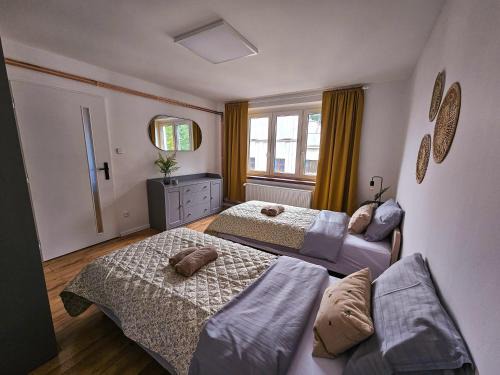 Pribor Apartment | Apartmán Via Piaristi - self check in
