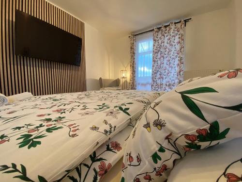 Vraz Apartment | Apartmán Vráž u Písku