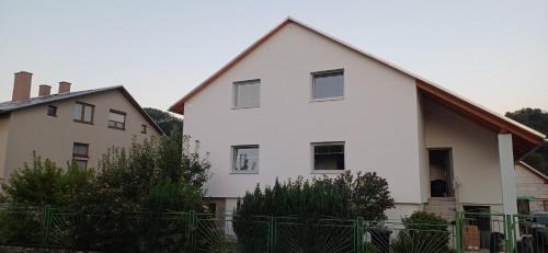 Zazriva Apartment | Apartmánový dům TERKA