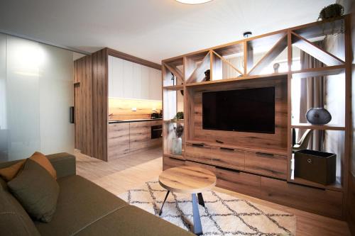 Zuberec Apartment | Apartmány 316 a 317 Vila Zuberec