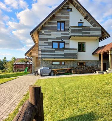 Benecko Apartment | Apartmány Benecko 155