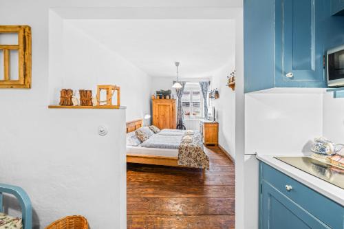 Cesky Krumlov Apartment | Apartmány Krumlov