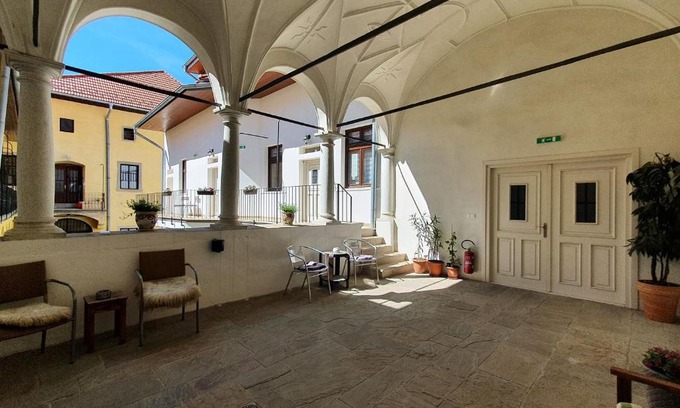 Levoca Apartment | APARTMÁNY LEVOČA self check in