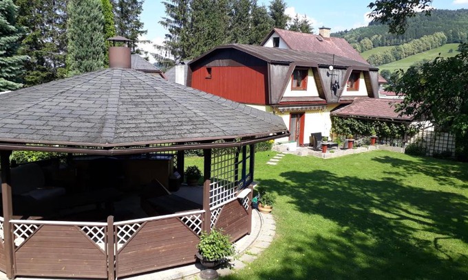 Ceska Ves Apartment | Apartmány Modus 2