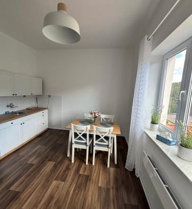 Vimperk Apartment | Apartmány na náměstí