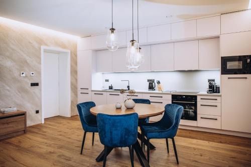 Hranice Apartment | Apartmány Orlí