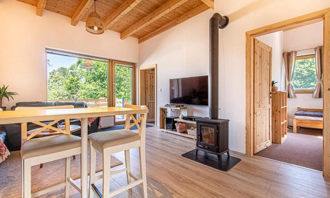 Plavecky Mikulas Apartment | Apartmány pod Janovským vŕškom