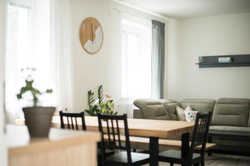 Loucna nad Desnou Apartment | Apartmány paní poštmistrové