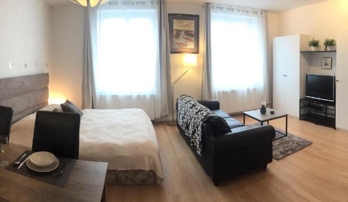 Jesenik House | Apartmány Panorama Jeseník