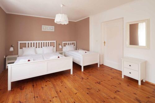 Frantiskovy Lazne Apartment | Apartmány Rossini