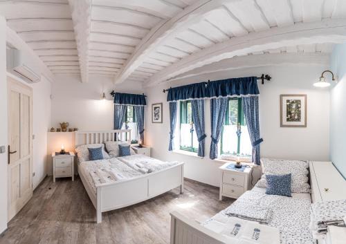 Uherske Hradiste Apartment | Apartmány Sklepy Mařatice